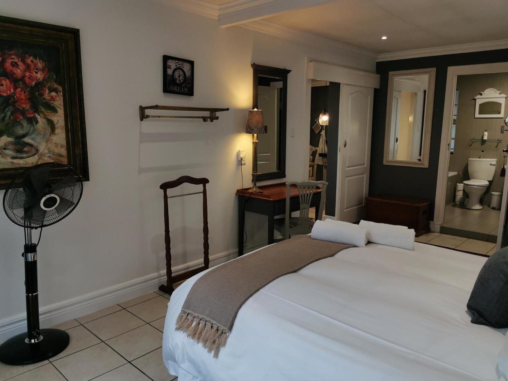 At 98 On Lynburn Guest House Pretoria Quarto foto